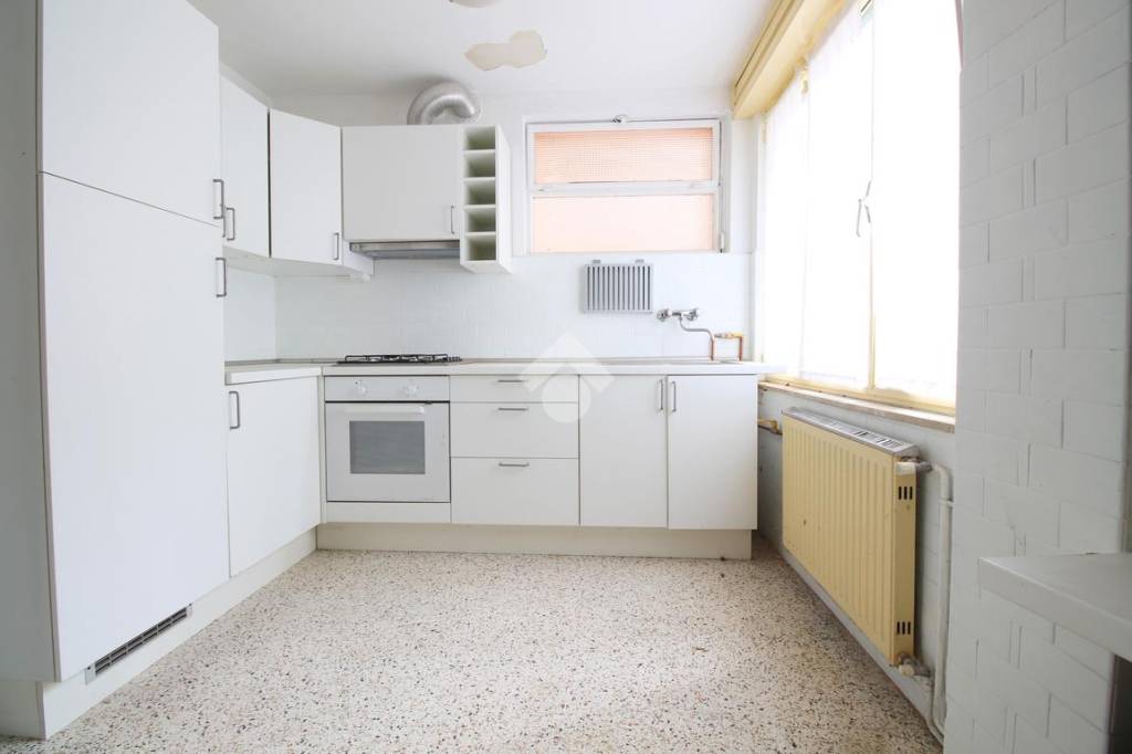 Appartamento in vendita a Cividale del Friuli via Borgo San Pietro, 82