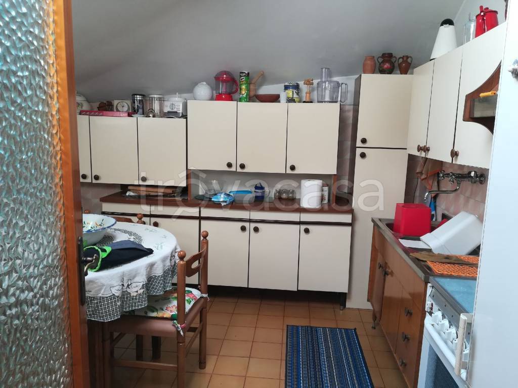 Appartamento in vendita a Porto San Giorgio via Fossaceca