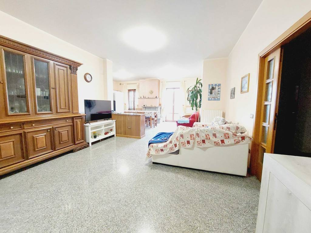 Villa in vendita a Fermo contrada San Girolamo