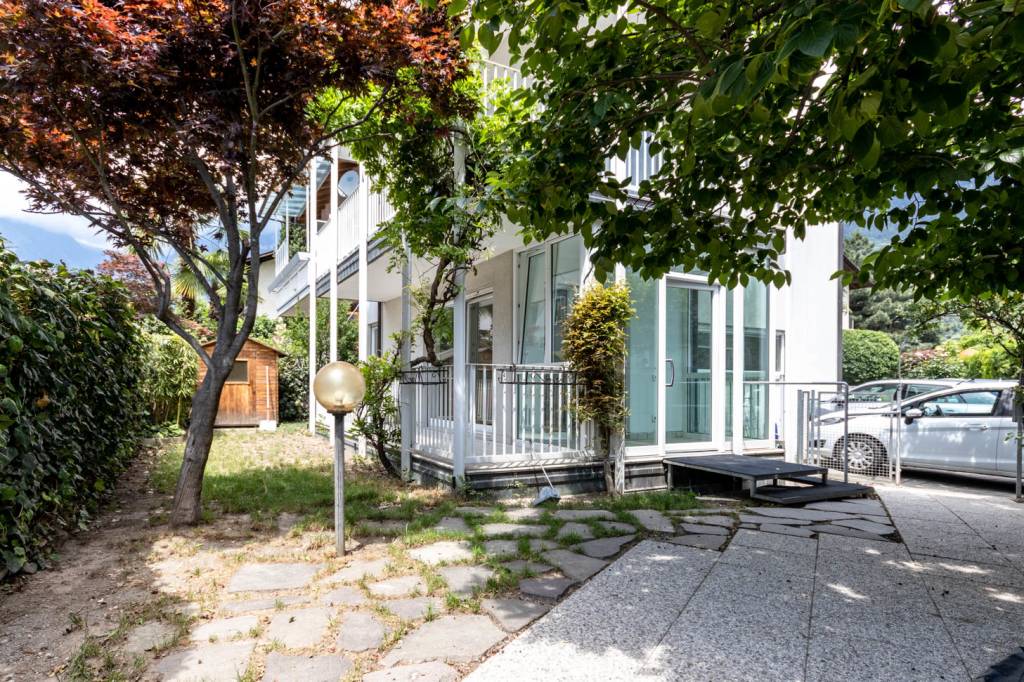 Villa Bifamiliare in vendita a Merano