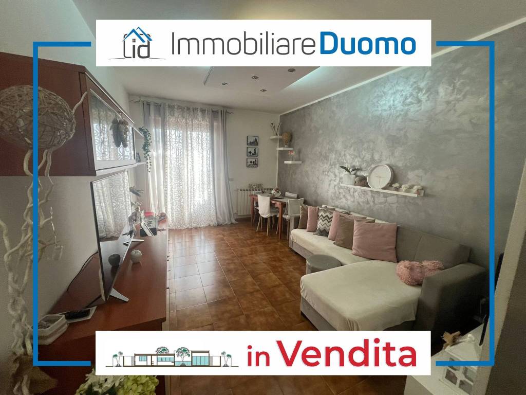 Appartamento in vendita a Benevento via Luigi Piccinato