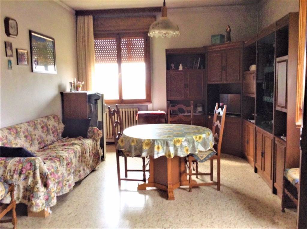 Villa in vendita ad Adria adria via chieppara, 36