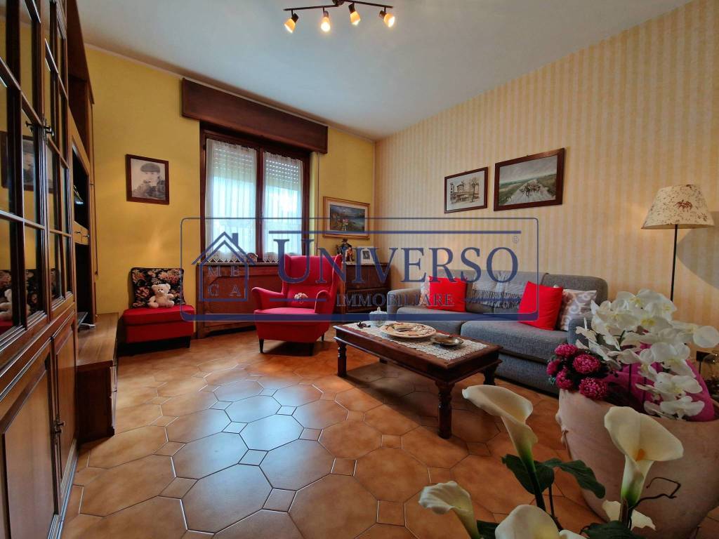Appartamento in vendita a Casteggio via Guglielmo Marconi, 48