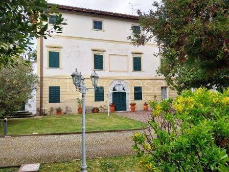 Villa in in vendita da privato a Pistoia via di San Giorgio, 26