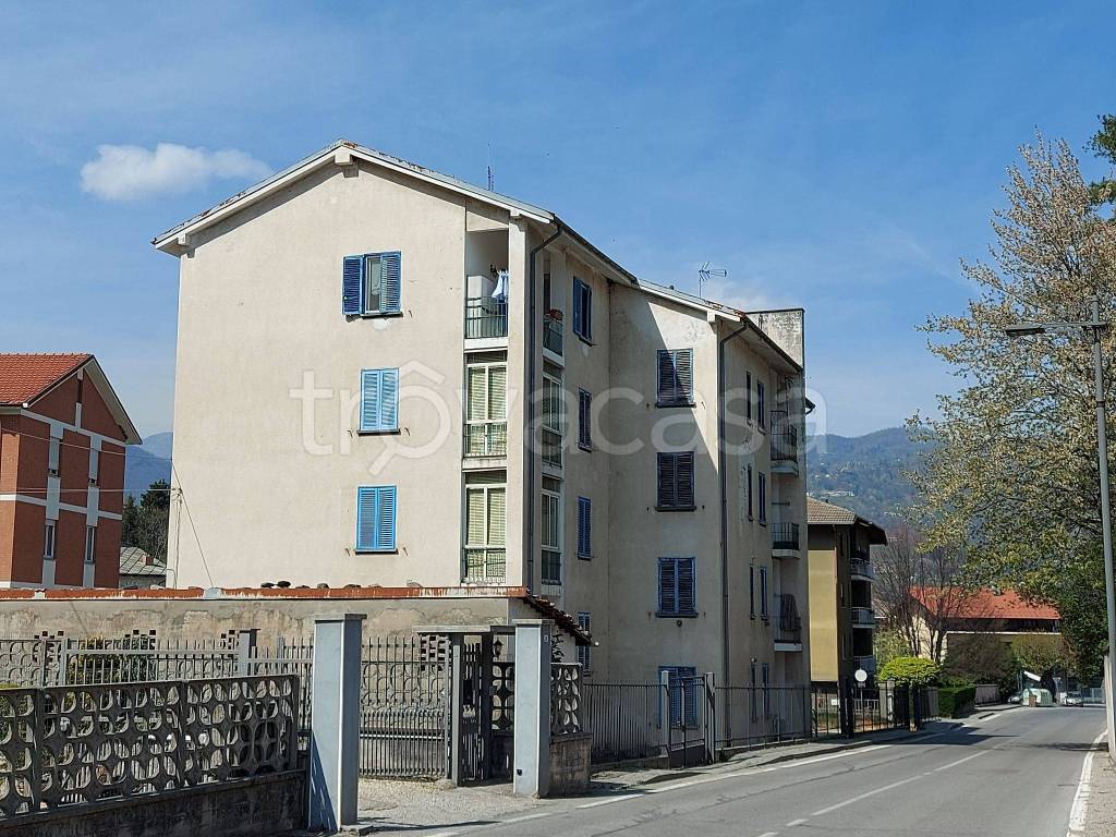 Appartamento in in vendita da privato a Luserna San Giovanni via Cave, 10