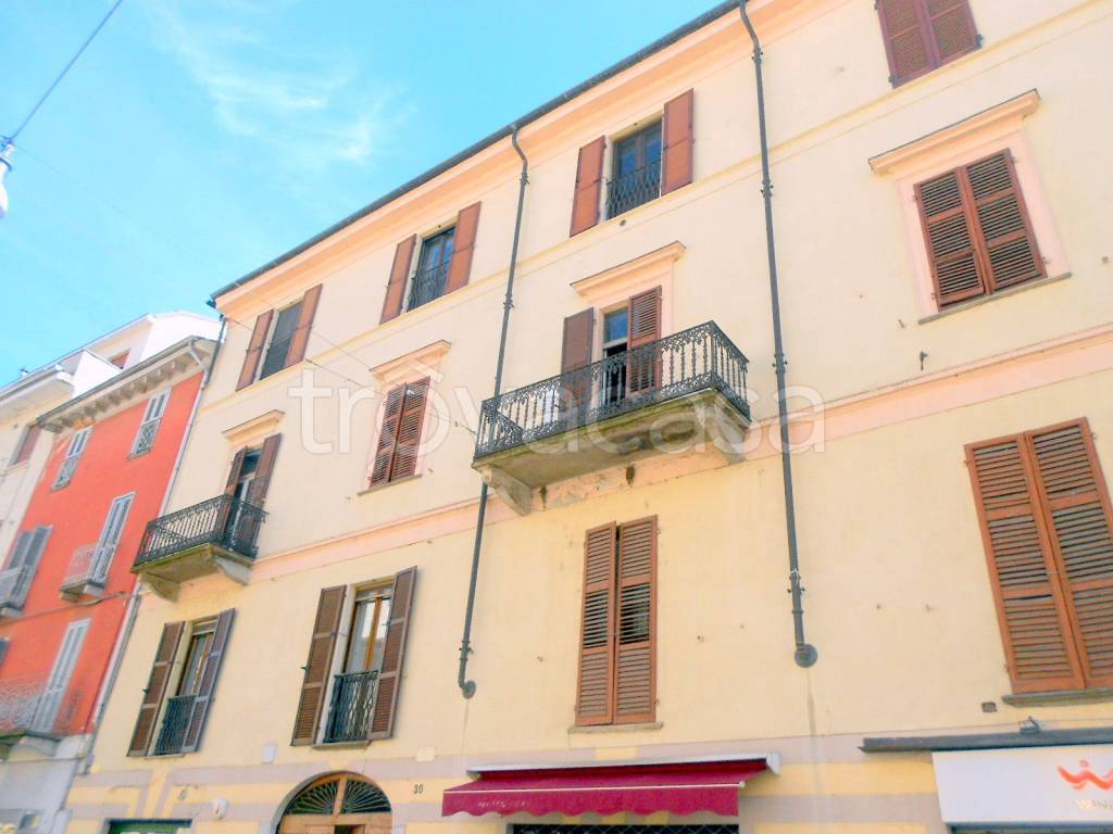 Appartamento in vendita a Vercelli corso Libertà