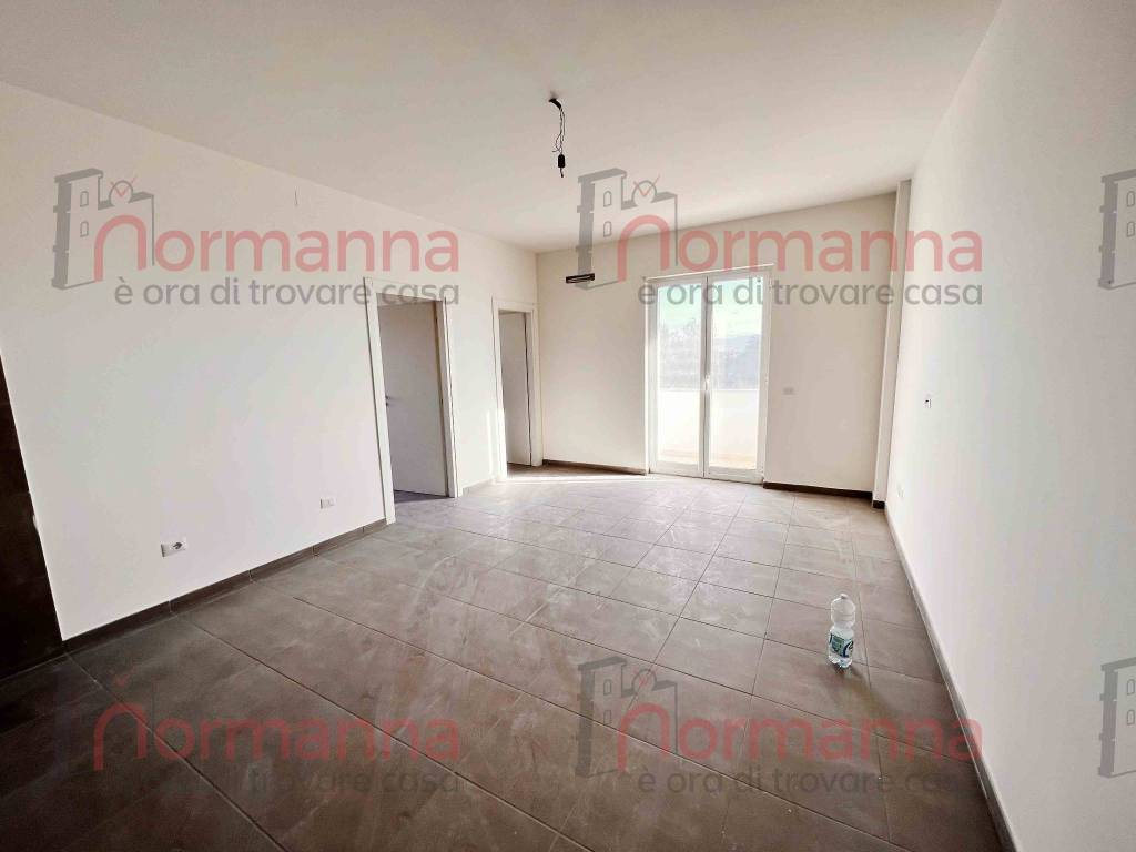 Appartamento in affitto a Sant'Antimo via Appia, 18/600