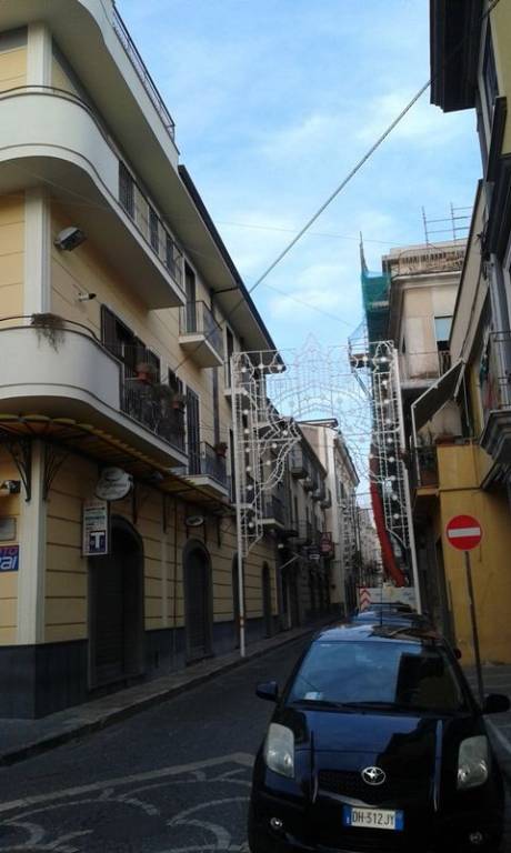 Appartamento in in vendita da privato a Cimitile via Roma