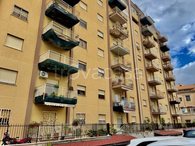 Appartamento in vendita a Palermo vicolo Caracausi, 12