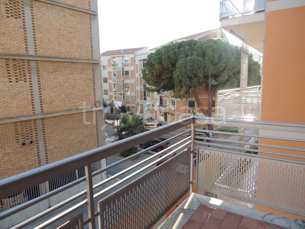 Appartamento in vendita a Reggio di Calabria via Sbarre Inferiori, 379