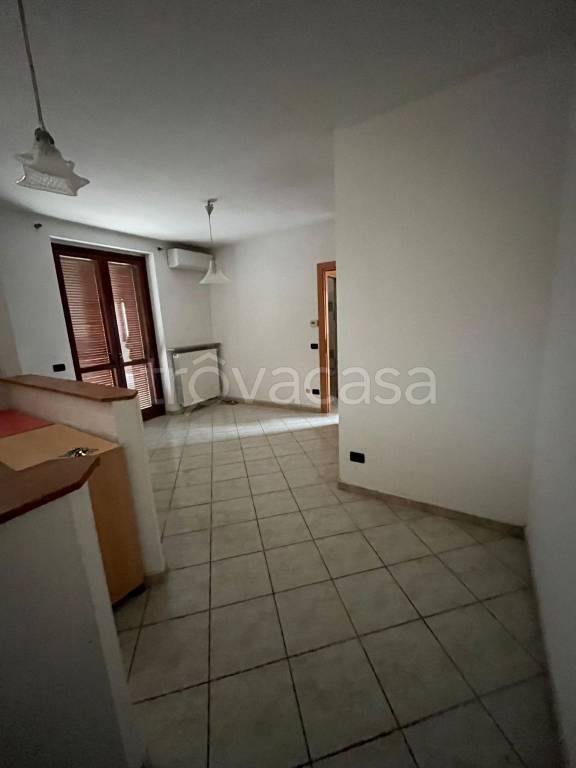 Appartamento in in vendita da privato a Castellazzo Bormida via Paramuro, 28