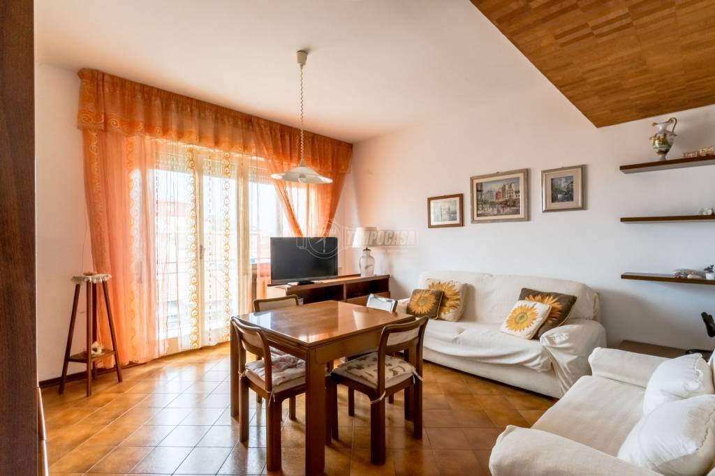 Appartamento in vendita a Civitanova Marche via Fabio Filzi, 76