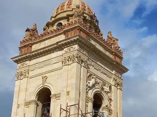 Appartamento in in vendita da privato a caltagirone via vittorio emanuele, 141