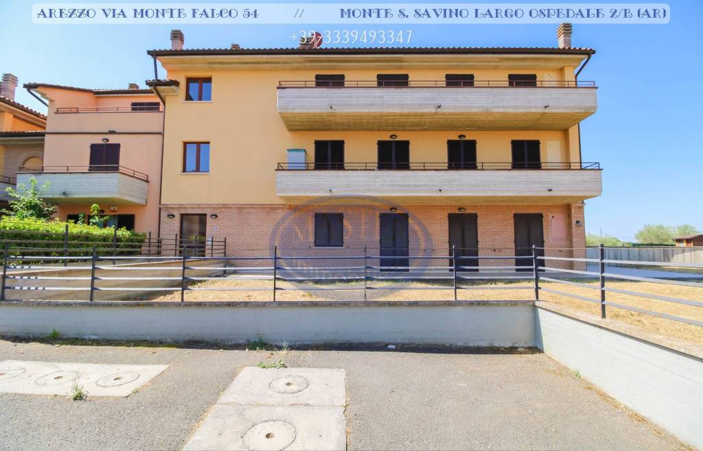 Appartamento in vendita a Rapolano Terme strada Provinciale Asciano Rapolano