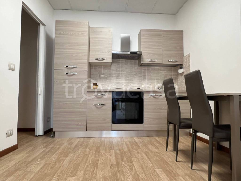 Appartamento in affitto a Torino corso Regina Margherita, 263
