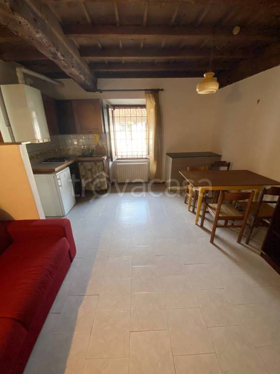 Appartamento in in affitto da privato a Pavia viale Bligny, 41