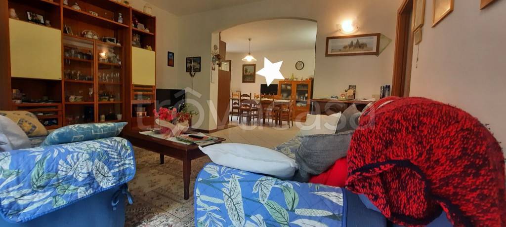 Appartamento in vendita a Colle di Val d'Elsa via Armando Diaz