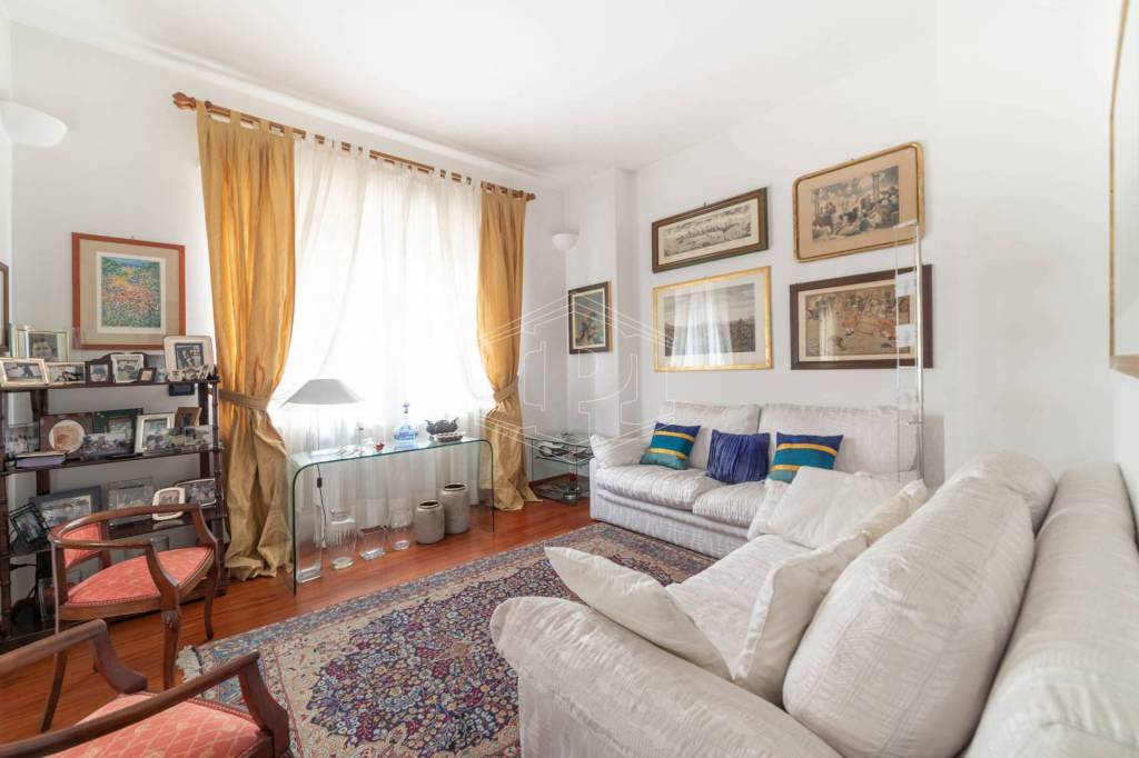 Appartamento in vendita a Orbassano via Massimo d'Azeglio, 10