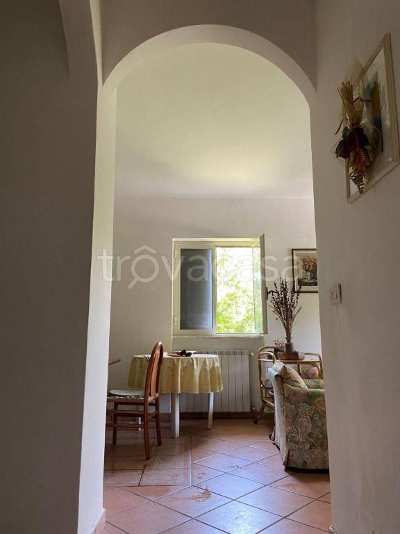 Villa Bifamiliare in in vendita da privato a Valle Agricola via Matese, 117