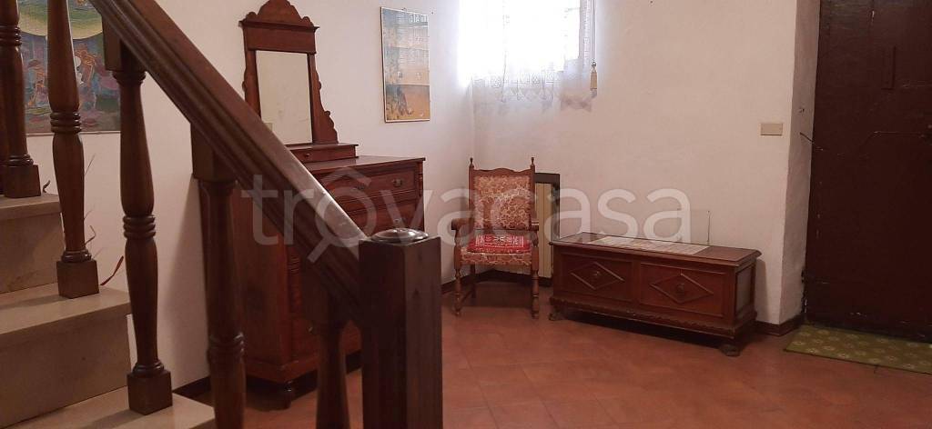 Appartamento in in vendita da privato a Siena via dei Pispini