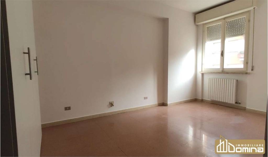 Appartamento in vendita ad Ancona via Alessandro Manzoni, 26