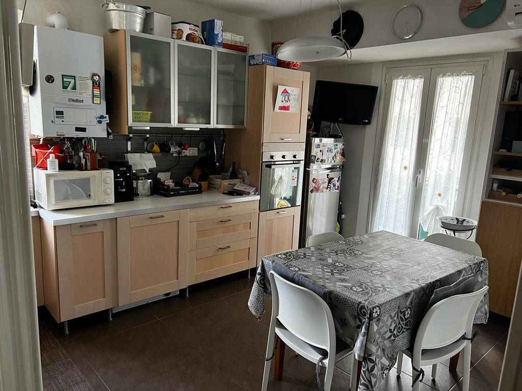 Appartamento in vendita ad Ancona via Colle Verde