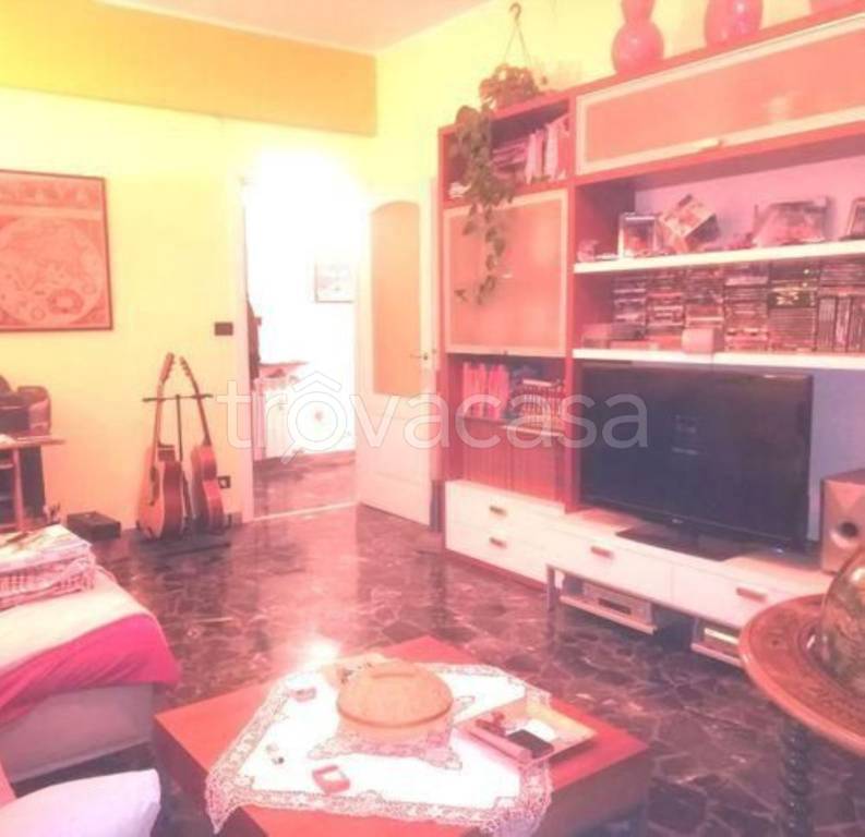 Appartamento in vendita a Cairo Montenotte via Colla