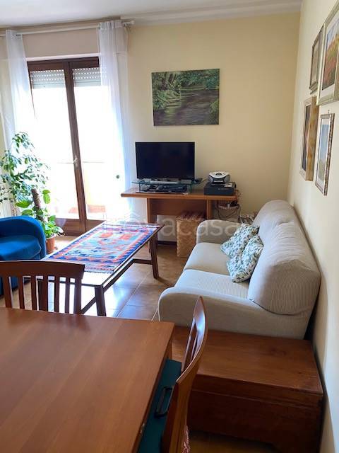 Appartamento in vendita a Villa d'Adda via a. A. Ludrini, 21