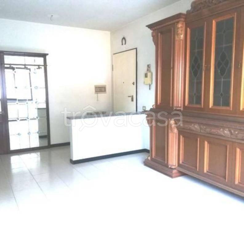 Appartamento in vendita a Cairo Montenotte corso Dante Alighieri