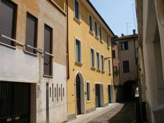 Appartamento in affitto a padova vicolo giuseppe mazzini