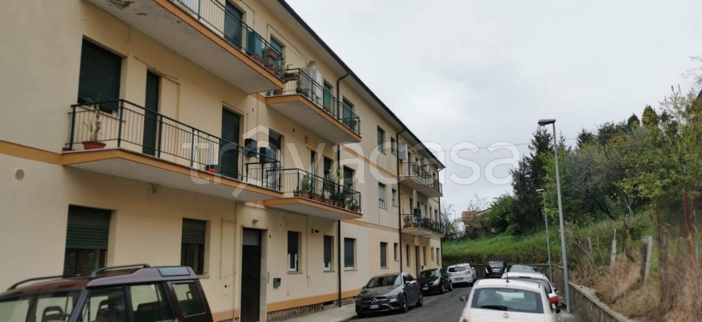 Appartamento in vendita ad Anagni via San Magno, 58