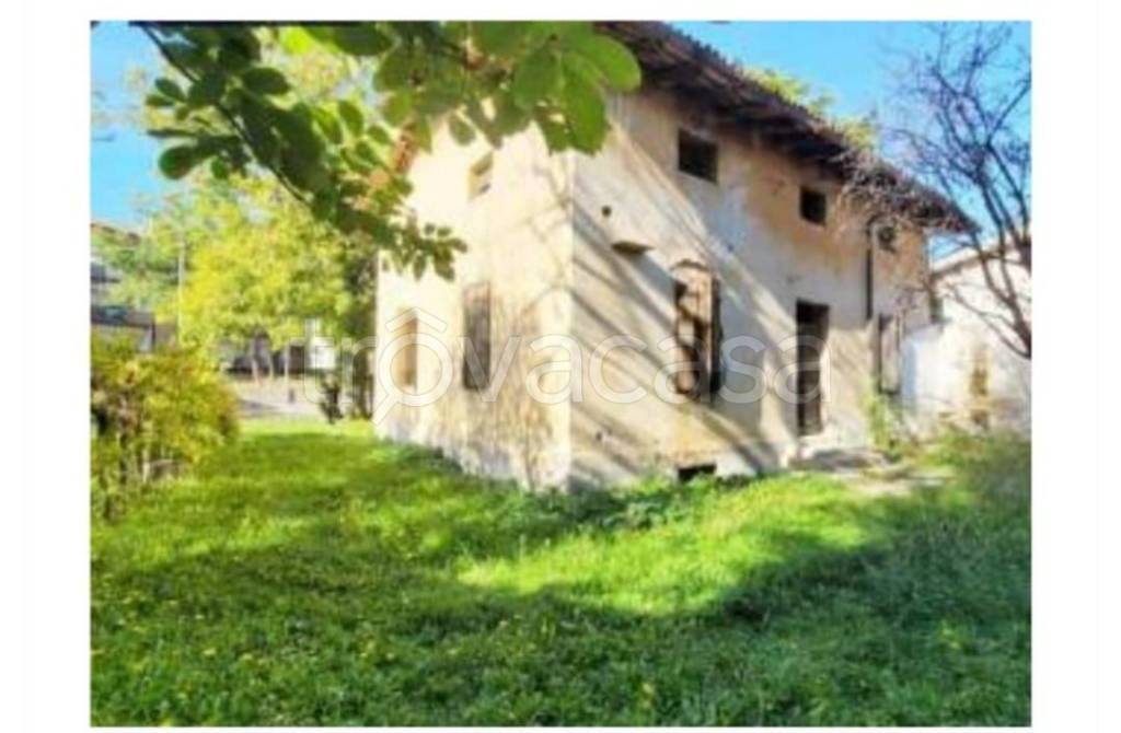 Villa in in vendita da privato a Monfalcone via Aris, 44