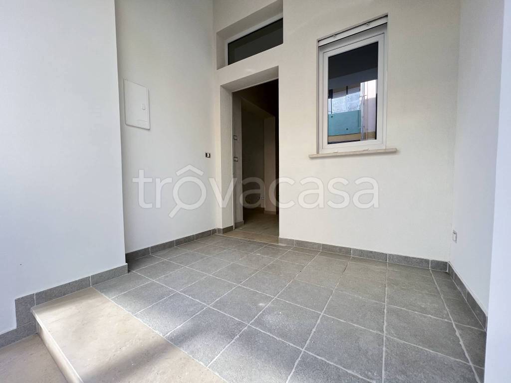 Appartamento in vendita a Cassano delle Murge via Saverio Mercadante, 1