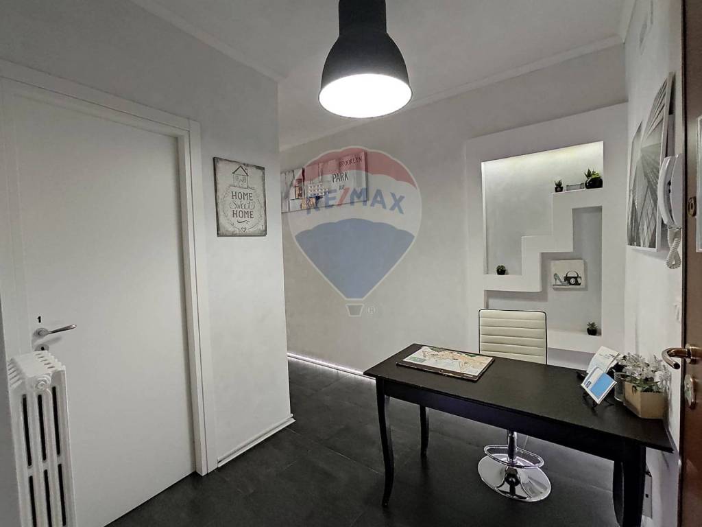 Appartamento in vendita a Monte Sant'Angelo via Castello, 23