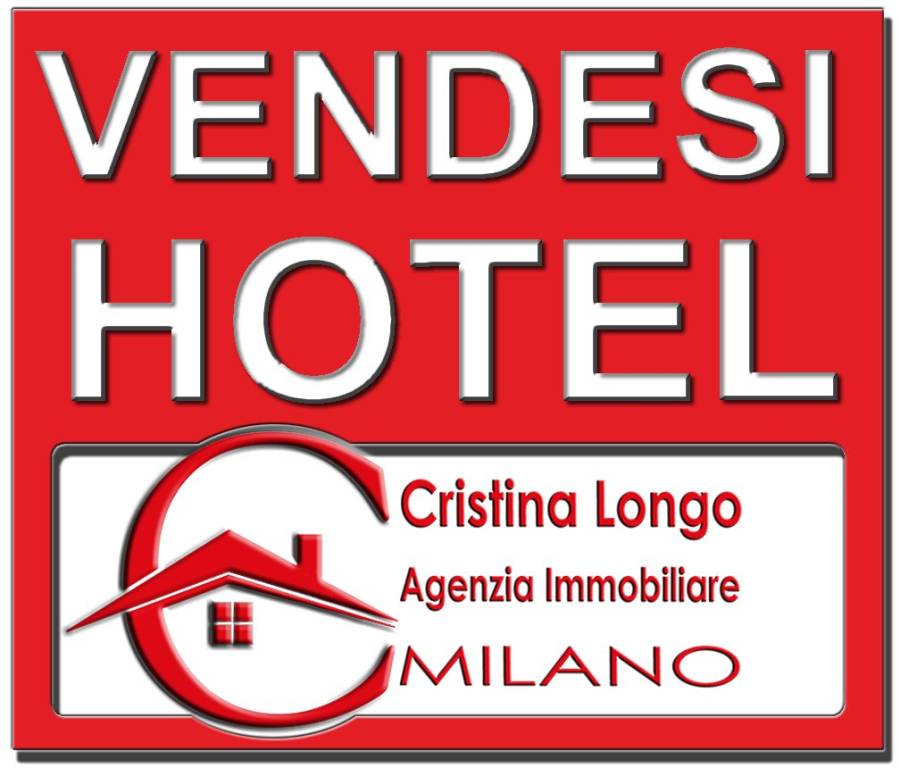 Hotel in vendita a Milano