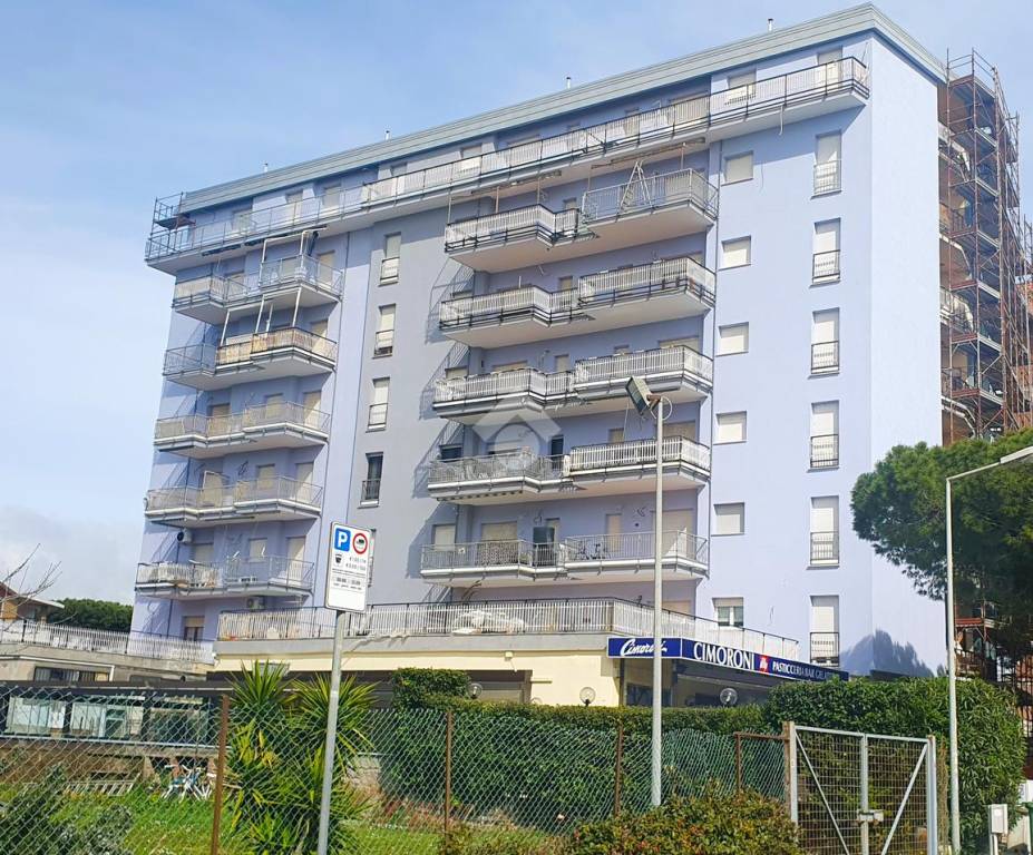 Appartamento in vendita a Tarquinia tarquinia lido, 65