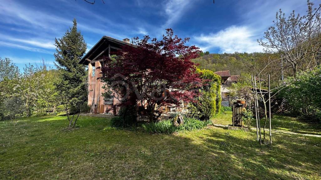 Villa in vendita a Castiglione Torinese strada Provinciale di Cordova, 11
