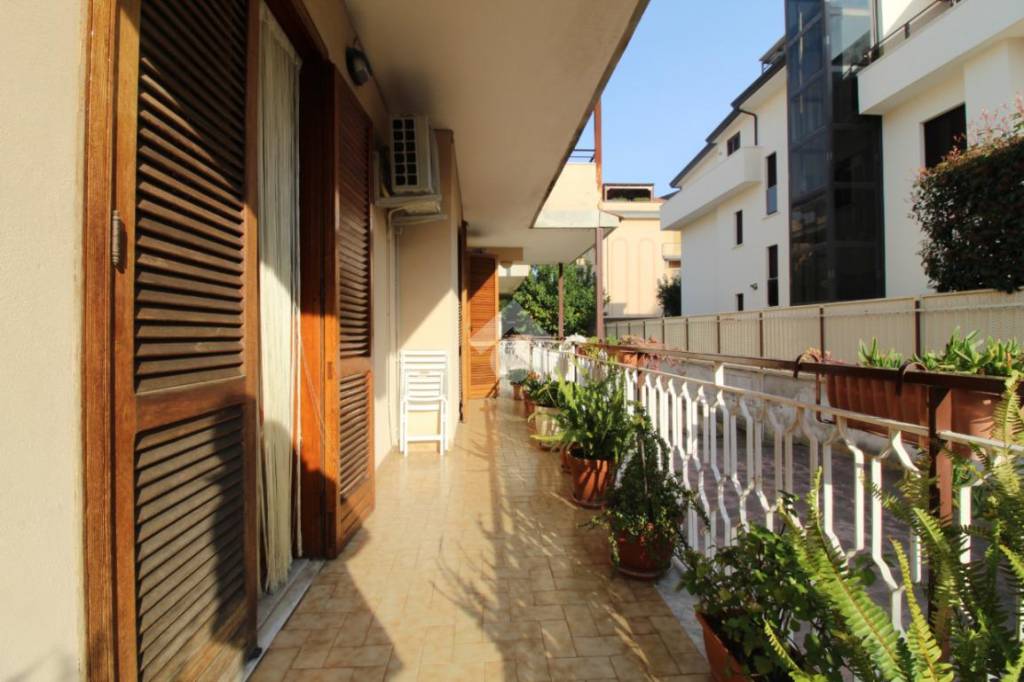 Appartamento in vendita a Casagiove via roma, 47