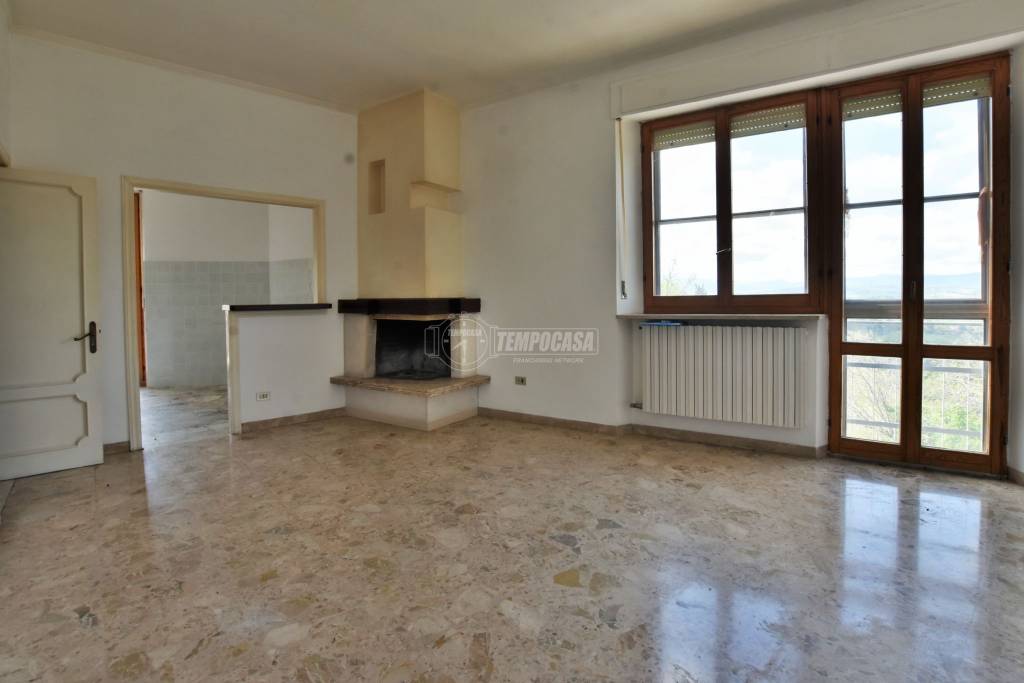 Appartamento in vendita a Pollenza