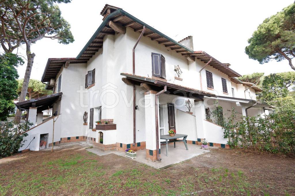 Villa a Schiera in vendita a Comacchio via del Campiello