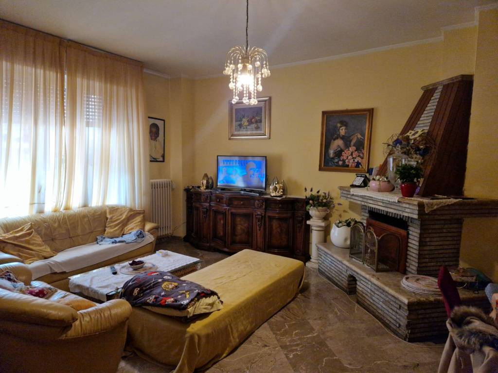 Appartamento in vendita a Lumezzane via Giacomo Matteotti, 45
