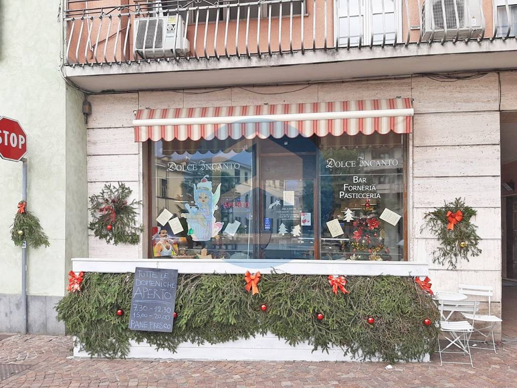 Bar in vendita a Darfo Boario Terme corso Roberto Enea Lepetit