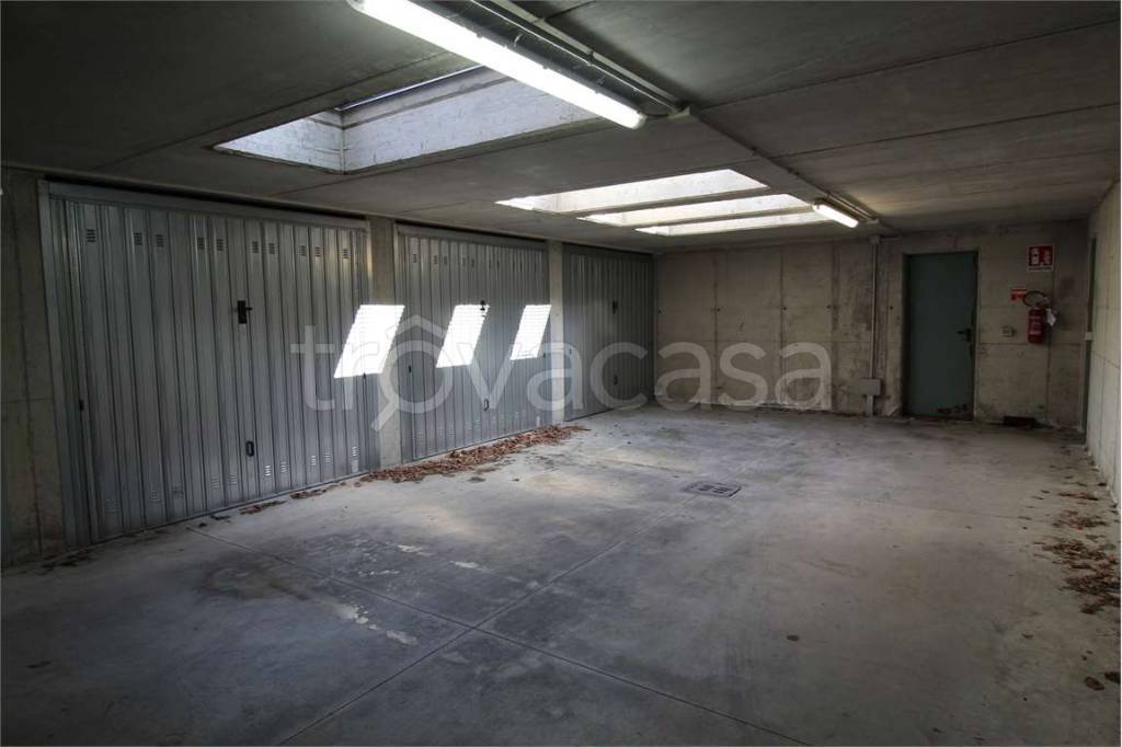 Garage in vendita a Castelseprio