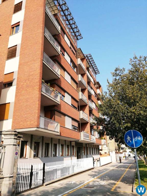 Appartamento in vendita a Saluzzo corso Roma, 4