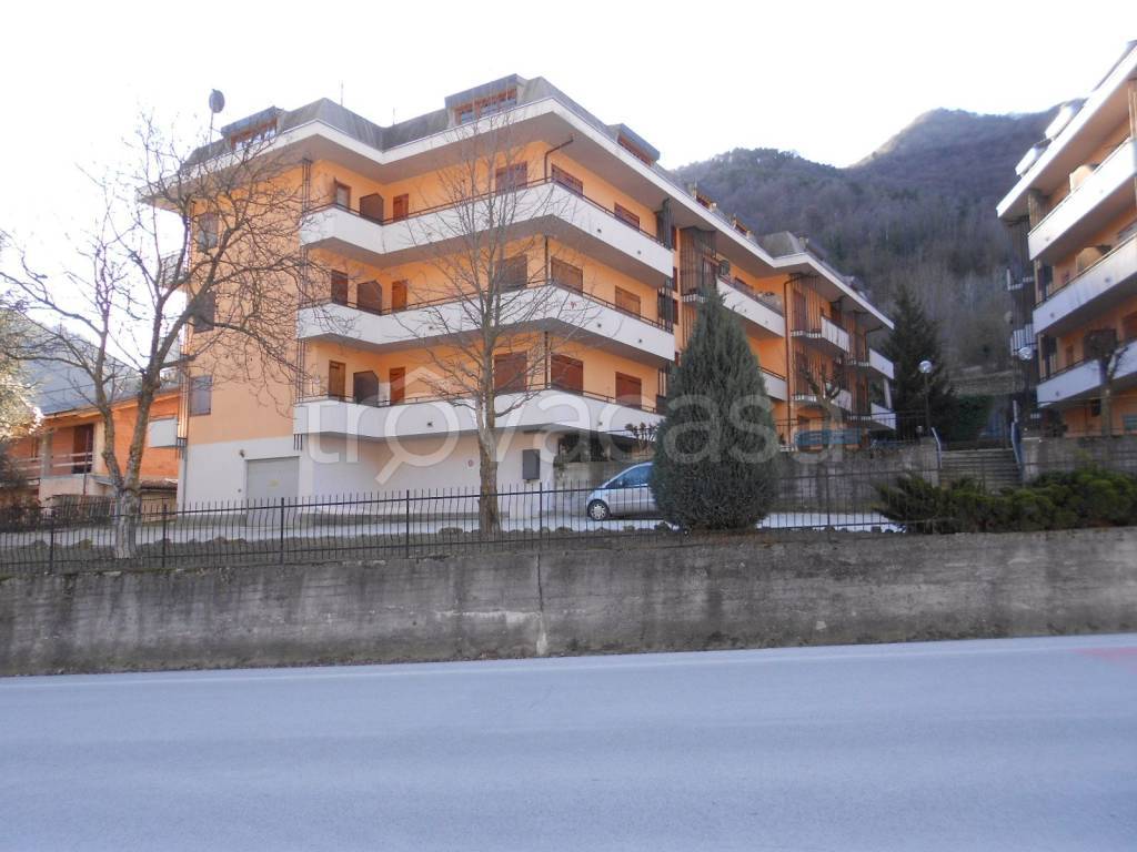 Appartamento in vendita a Monterosso Grana via Mistral, 83