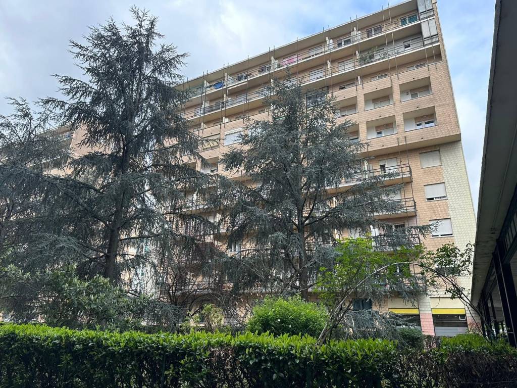 Appartamento in vendita a Torino via Fratel Teodoreto