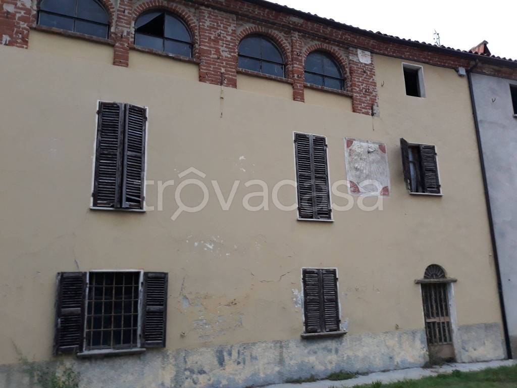 Casale in in vendita da privato a Mondovì strada di Pascomonti, 4