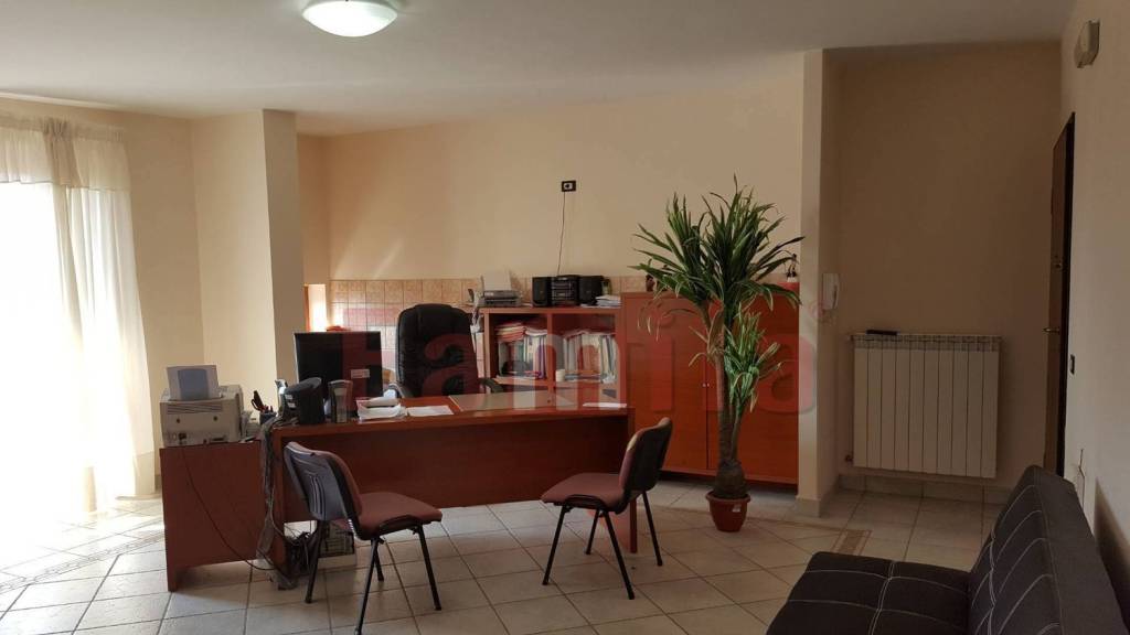 Appartamento in vendita a Sirignano