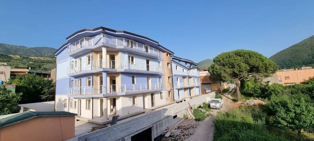 Appartamento in vendita a Mugnano del Cardinale complesso residenziale centrale