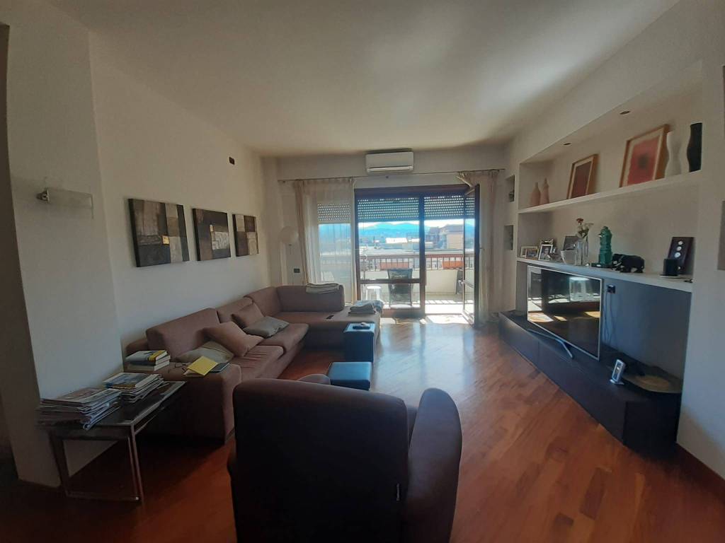 Appartamento in vendita a Terni via Luigi Galvani